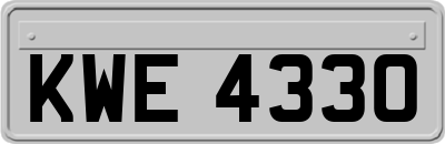 KWE4330