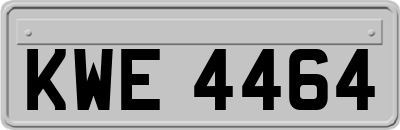 KWE4464