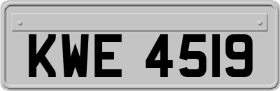 KWE4519