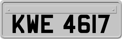 KWE4617