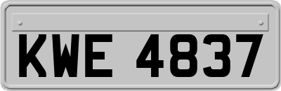 KWE4837