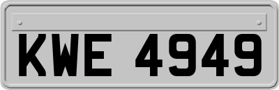 KWE4949