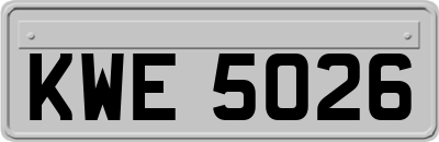 KWE5026