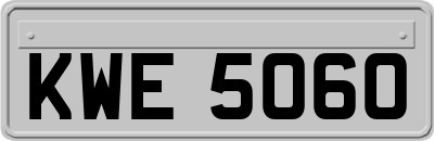 KWE5060