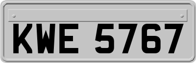 KWE5767