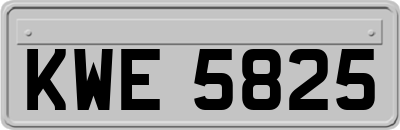 KWE5825