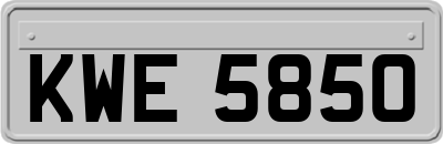 KWE5850