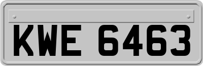 KWE6463