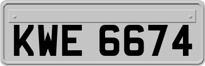 KWE6674