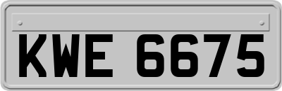 KWE6675