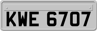 KWE6707