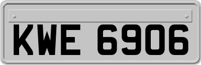 KWE6906