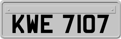 KWE7107