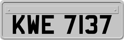 KWE7137