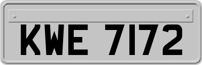 KWE7172
