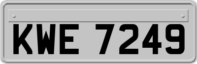 KWE7249