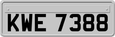 KWE7388