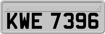 KWE7396
