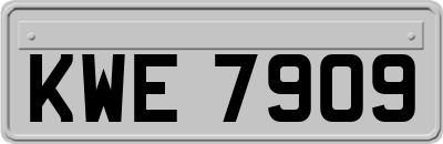 KWE7909