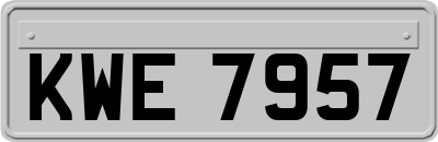 KWE7957