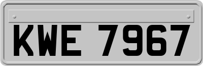 KWE7967