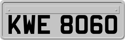 KWE8060