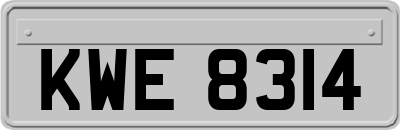 KWE8314