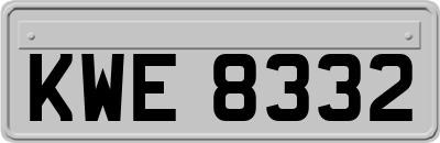 KWE8332