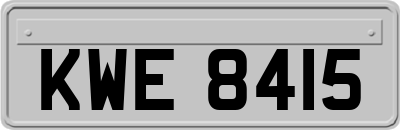 KWE8415