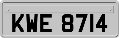 KWE8714