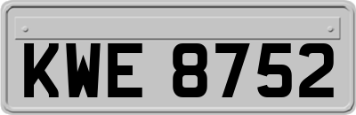 KWE8752