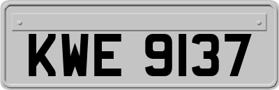 KWE9137
