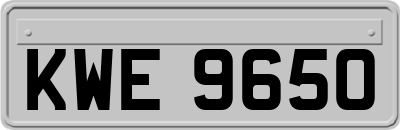 KWE9650