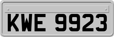 KWE9923