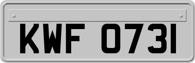KWF0731