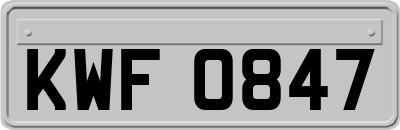 KWF0847