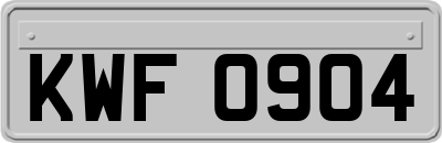 KWF0904