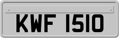 KWF1510