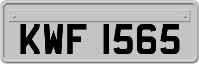 KWF1565