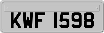 KWF1598