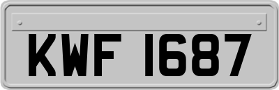 KWF1687