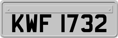 KWF1732