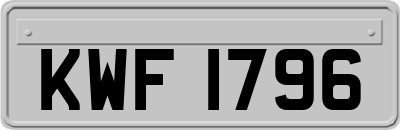 KWF1796