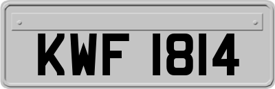 KWF1814