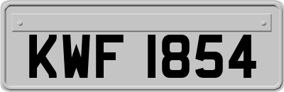 KWF1854
