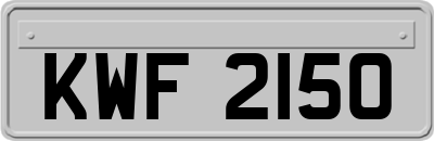 KWF2150