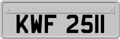 KWF2511