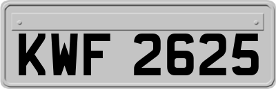 KWF2625