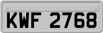 KWF2768