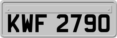 KWF2790